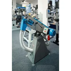 PROMAC Bandschleifmaschine 335E | Ausstellungsmaschine