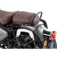 Hepco & Becker C-Bow Satteltaschenhalter Silber KTM 790 ADV/R 2019- SCHW. silber