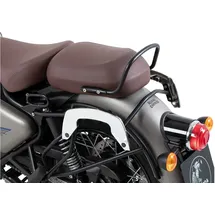 Hepco & Becker C-Bow Satteltaschenhalter Silber KTM 790 ADV/R 2019- SCHW. silber