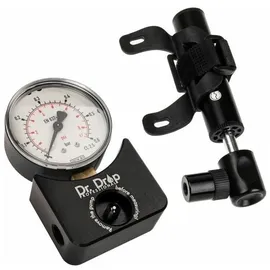 Aqua Computer Dr. Drop Professional Druckprüfgerät INKL. Luftpumpe