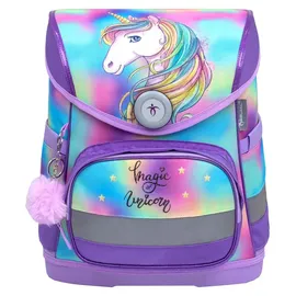 Belmil Compact 4-tlg. Rainbow Color