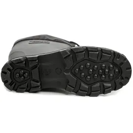 Kamik Icebreaker, BLACK-NOIR 41 - Schwarz - 41