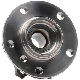 SKF Radlagersatz VKBA 6710