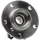 SKF Radlagersatz VKBA 6710