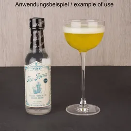 Prime Bar Fee Foam Eiweißersatz 0,15 Liter