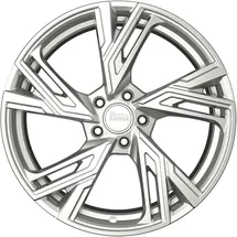 mam wheels RS5 7 x 16 5 x 120 ET35 Silber
