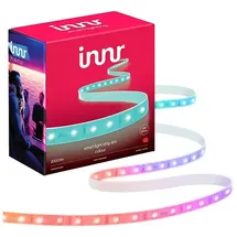 Innr Smart Flex Lightstrip Colour mit LED-Treiber - 4m - Weiß