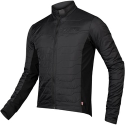 Endura Pro SL Primaloft Jacke II schwarz S