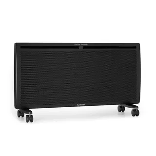 2000 W schwarz