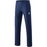 Erima Essential 5-C Sweatpant (2101908), New Navy/weiß, 3XL