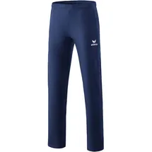 Erima Essential 5-C Sweatpant (2101908), New Navy/weiß, 3XL