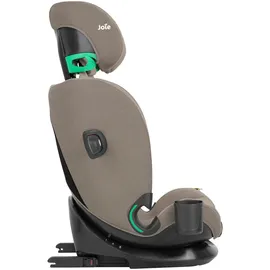 Joie i-Bold Oak Braun