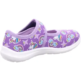 Beck Violet Dream lila für Kinder, lila, 32 EU