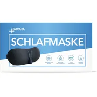 Biovana Schlafmaske