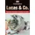 Heel Verlag GmbH Praxishandbuch Lucas & Co.: Klassische Zündanlagen einstellen und warten (Edition Oldtimer Markt)