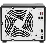 QNAP TS-h973AX-32G Leergehäuse Schwarz