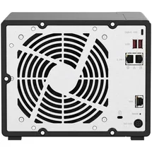 QNAP TS-h973AX-32G Leergehäuse Schwarz