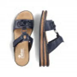 Rieker 62936 pazifikblau 39