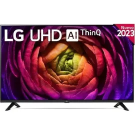 LG 43UR73006LA 43" 4K UHD TV UR73