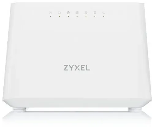 Zyxel Router Dual-Band Gigabit Ethernet MPro Mesh