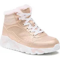 SKECHERS Uno Lite Kinder Gold 36