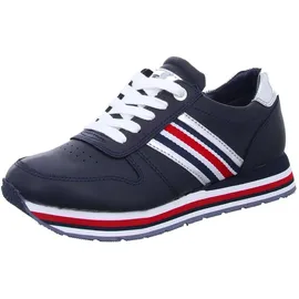 Supremo Damen Weite M Blau 38