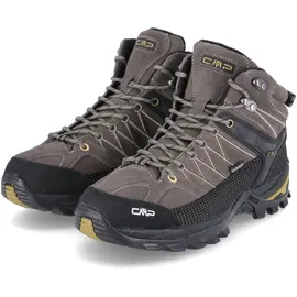 CMP Rigel Mid WP Herren Fango 44