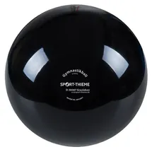 Sport-Thieme Gymnastikball Schwarz 300