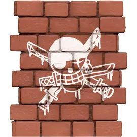 Plastoy One Piece Spardose Zoro
