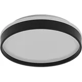 Osram Gisela 1 30 cm schwarz/Metall/Kunststoff