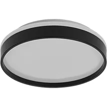 Osram Gisela 1 30 cm schwarz/Metall/Kunststoff