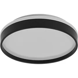 Osram Gisela 1 30 cm schwarz/Metall/Kunststoff