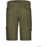 DASSY® Botta Flex Stretch-Arbeitsshorts