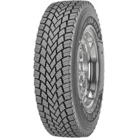 Goodyear Ultragrip MAX D 315/60 R22,5 152/148L