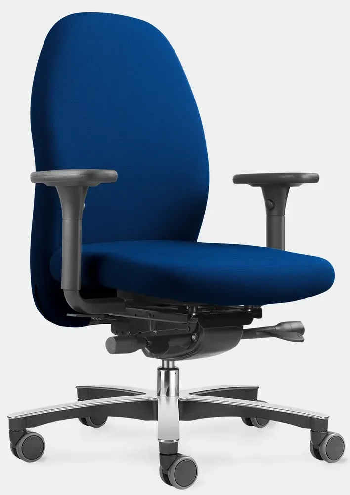 Löffler Tango TG 23 - Bürodrehstuhl