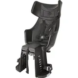 Bobike Exclusive Tour Plus Urban Schwarz