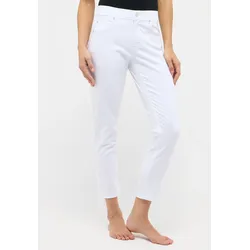 ANGELS Straight-Jeans »ORNELLA« ANGELS white 46