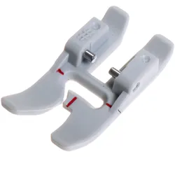 Pfaff Spezialgleitsohle für IDT-System