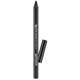 Flormar Extreme Tattoo Gel Pencil Kajalstift 6 - Onyx 1.2 g