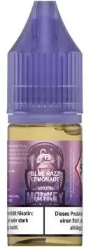 RandM Tornado Blue Razz Lemonade NicSalt Liquid 10ml / 20mg