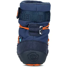 Affenzahn Winterstiefel Blau 31