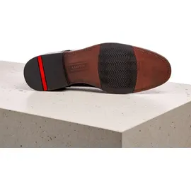 LLOYD Kelsan schwarz 44,5