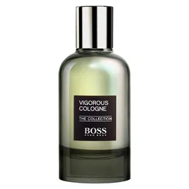HUGO BOSS Vigorous Eau de Parfum 100 ml