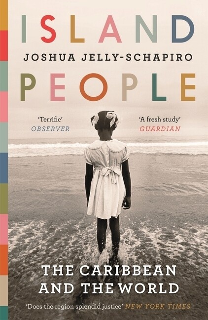 Island People: Taschenbuch von Joshua Jelly-Schapiro