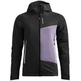 Ortovox Seceda Softshell Jacke (Größe XS