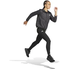 adidas Ultimate Running Uv Jacke - Black S