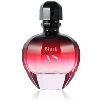 Paco Rabanne Black XS for Her Eau de Parfum 80 ml