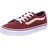 Damen Weite M Metallic Sidestripe Brown 37
