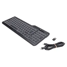 HP 400 Backlit MX Brown EN