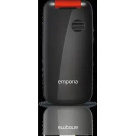 Emporia ONE V200 Black